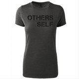 Others Over Self® - Ladies SuperSoft Tee