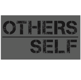 Others Over Self® - Mens SuperSoft Tee