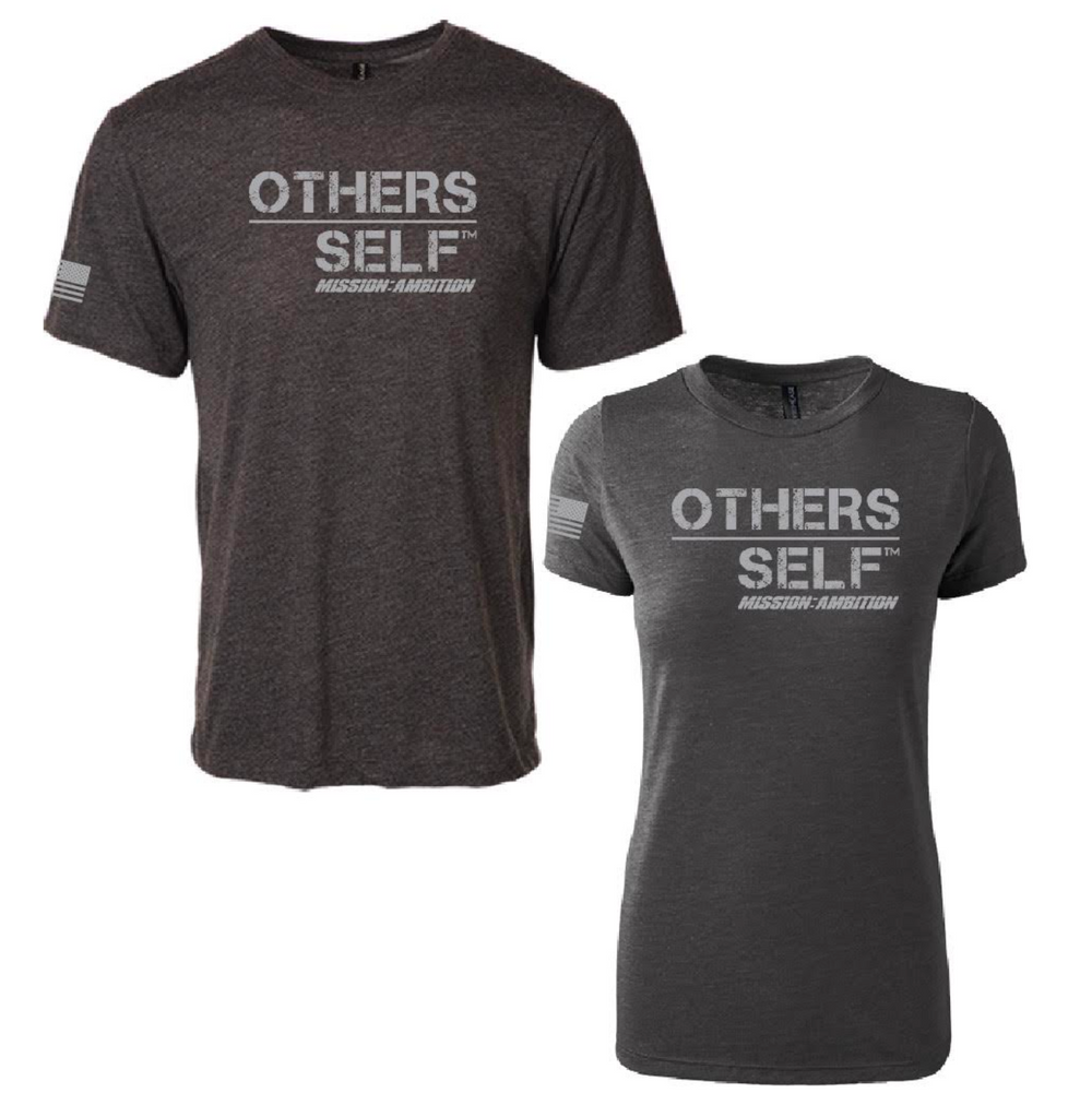 Others Over Self® - Every Day Ladies SuperSoft Tee